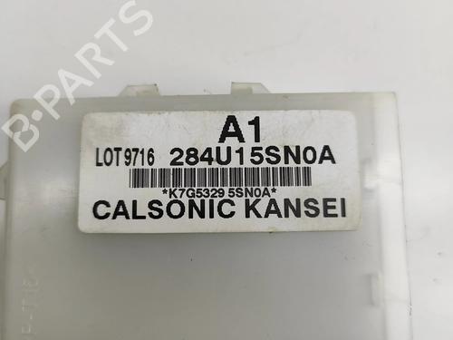 Electronic module NISSAN LEAF (ZE1) Electric | BP27781007M83  - Image 6