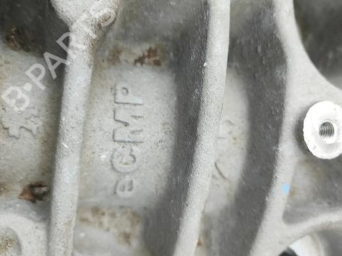 Engine mount OPEL MOKKA 1.2 (76) | BP36984054M89 - Image 4