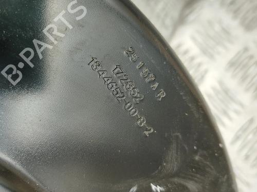 Right front steering knuckle TESLA MODEL 3 (5YJ3) EV | BP38466817M26 - Image 8
