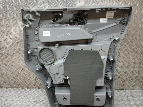 Front left panel VW CRAFTER Van (SY_, SX_) 2.0 TDI FWD (SYB, SYC, SYD) | BP39511140C58 - Image 4