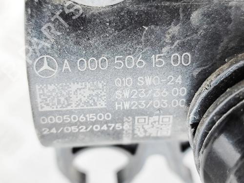 Electronic sensor MERCEDES-BENZ EQA (H243) EQA 250+ (243.702) | BP31528827M84