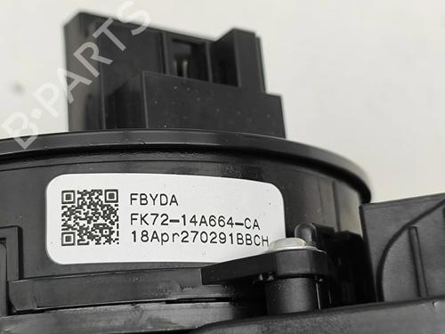 Steering column stalk JAGUAR F-PACE (X761) 2.0 TD4 | BP29830617I23 