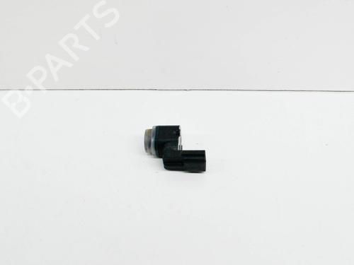Electronic module NISSAN QASHQAI II SUV (J11, J11_) 1.2 DIG-T | BP9629814M83 