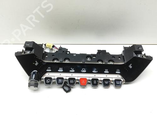 Comutador PEUGEOT 2008 II (UD_, US_, UY_, UJ_, UR_, UC_) e-2008 (UKZKXZ) (136 hp) 30131330