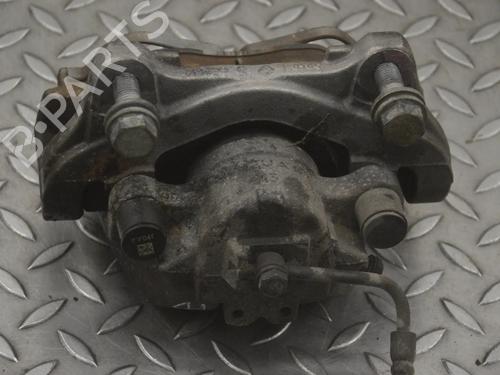 Right front brake caliper JAGUAR I-PACE (X590) EV400 AWD | BP30248586M104 