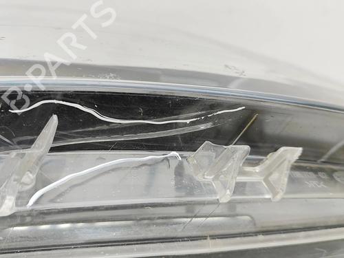 Right headlight OPEL VIVARO B Bus (X82) 1.6 CDTI (06) | BP33386305C29 - Image 7