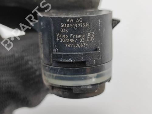 Electronic module VW T-ROC (A11, D11) 2.0 TSI 4motion | BP28559440M83  - Image 6