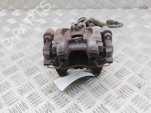 Used Left rear brake caliper Left rear brake caliper VW TIGUAN (AD1, AX1) 2.0 TDI (150 hp) 40000596 40000596