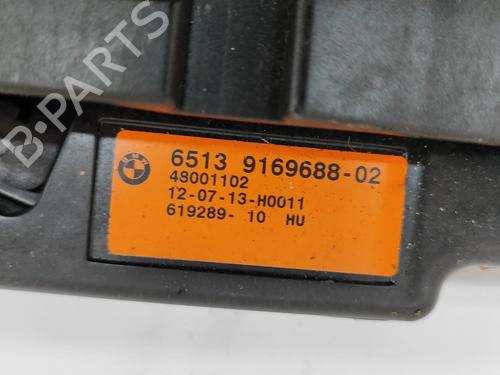 Electronic module BMW 5 (F10) M5 | BP28275812M83  - Image 6