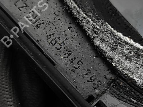 Rear right quarter glass AUDI A6 C7 (4G2, 4GC) 2.0 TDI | BP31903143C92