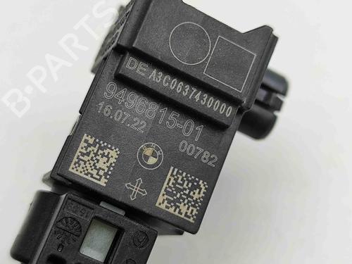 Elektronisk sensor BMW iX (I20) xDrive 40 | BP28560194M84