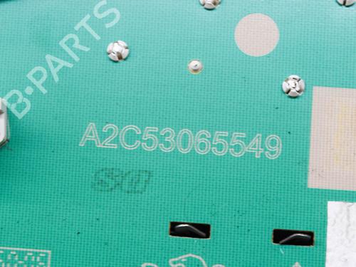 Instrument cluster PEUGEOT 207 CC (WD_) 1.6 16V | BP10368110C47 