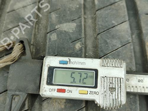 Rim ALFA ROMEO STELVIO (949_) 2.9 Q4 (949.AXG2A, 949.AXH2A, 949.AXS2A) | BP28954728C45 