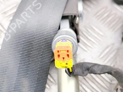 Front right seatbelt VW ID. Buzz Bus (EBB, EBJ) Electric (EBB) | BP38932501I25 - Image 11
