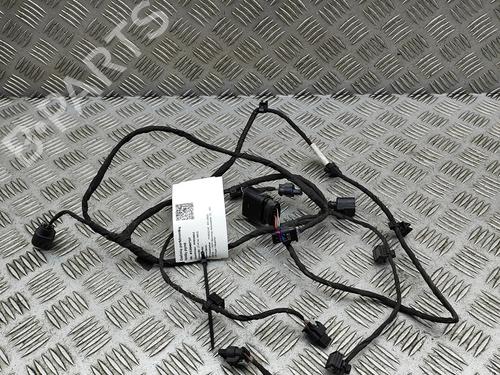 Used Electronic module PORSCHE 911 (992) 3.0 Carrera 4 S (992420) (450 hp) 30575040