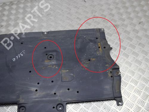 Underbody protection MAZDA 6 Saloon (GJ, GL) 2.2 D (GJ2FP) | BP14619558M92 