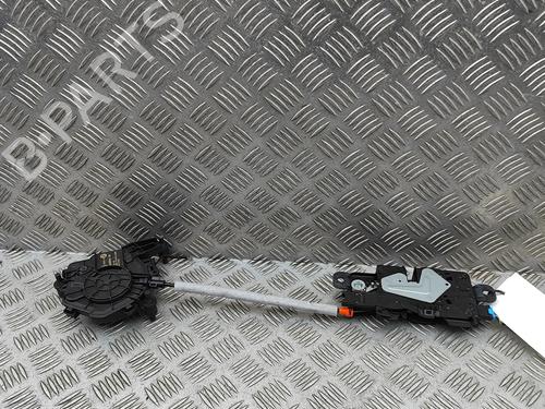 Bagklap lås BMW X5 (G05, F95) xDrive 30 d Mild-Hybrid (298 hp) 31592649