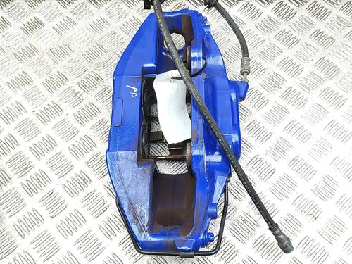 Right front brake caliper BMW 5 (G60, G90, G68) i5 eDrive40 | BP34347519M104  - Image 5