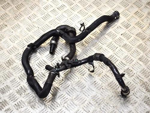 Pipe JAGUAR I-PACE (X590) EV400 AWD | BP28687031M125 - Image 2