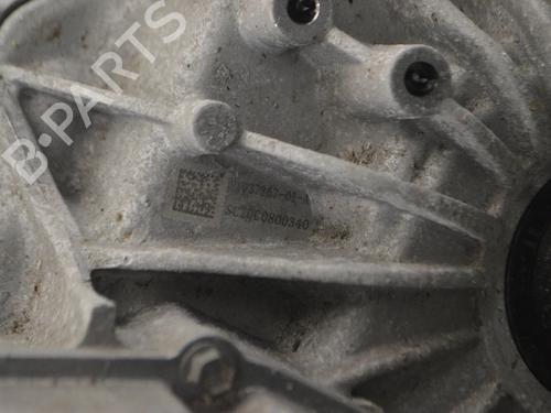 Engine TESLA MODEL X (5YJX) P100D AWD | BP33365290M1 - Image 7