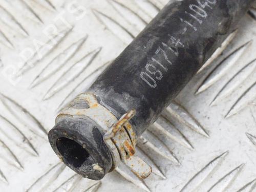 Pipe TESLA MODEL S (5YJS) 75 | BP20231360M125 - Image 3