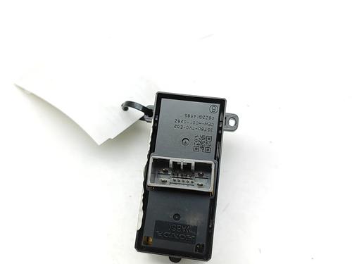 Left rear window switch HONDA CIVIC IX (FK) 2.2 i-DTEC (FK3) | BP33375528I29 - Image 4