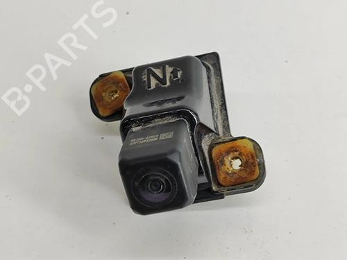 Used Camera Camera TOYOTA RAV 4 IV (_A4_) 2.5 Hybrid (AVA42_) (155 hp) 23561544 23561544