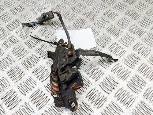 Hood lock MAZDA CX-5 (KE, GH) 2.2 D AWD (KE2AW) | BP30131094C133