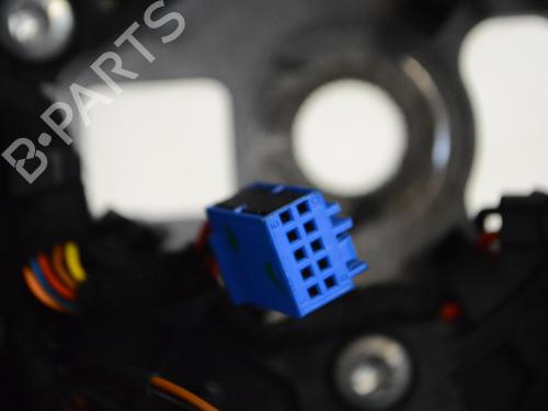 Steering wheel ALFA ROMEO STELVIO (949_) 2.0 Q4 (949.AXA2A) | BP30620568C49 - Image 9