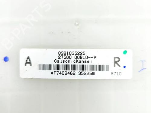 Switch ISUZU D-MAX II (TFR, TFS) 2.5 CRDi 4x4 (TFS86J) | BP38875504I30  - Image 6