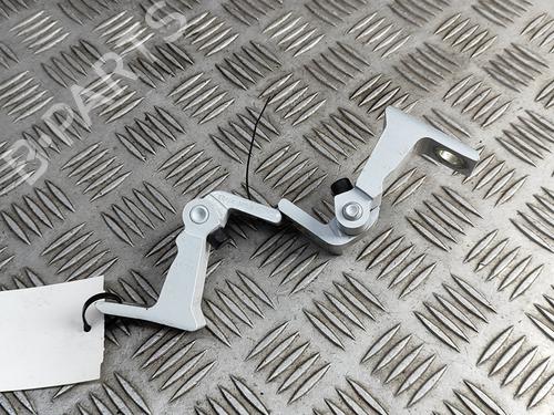 Hinge/Door check strap SKODA ENYAQ iV SUV (5AZ) 85 | BP27796144C146 