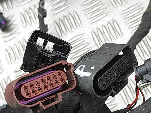 Electronic module SKODA ENYAQ iV Coupe (5AC) RS | BP34037347M83  - Image 6