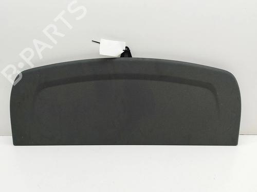 Cappelliera posteriore AUDI A5 Sportback (F5A, F5F) 35 TFSI Mild Hybrid (150 hp) 31715504