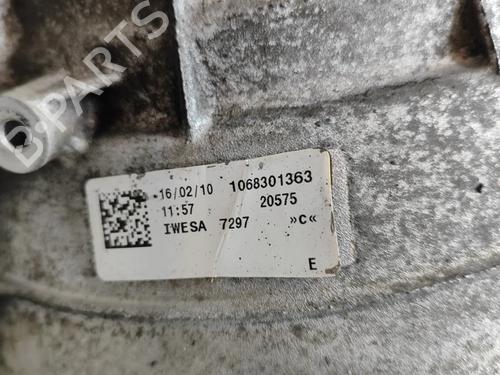 Gearbox CITROËN JUMPER II Bus 2.2 HDi 100 | BP19427567M3 