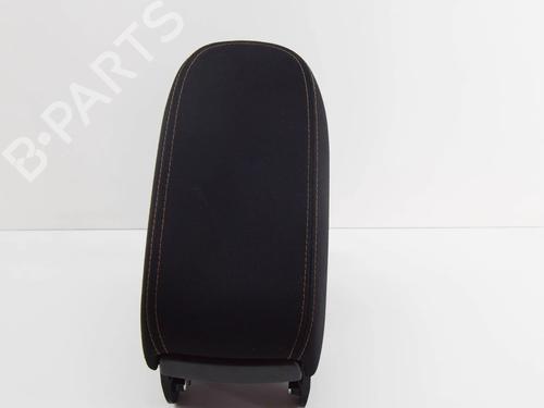 Armrest / Center console SKODA KAMIQ (NW4) 1.5 TSI | BP27764857I20 - Image 4