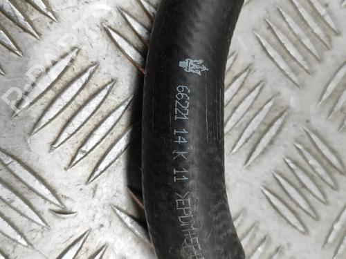 Pipe MASERATI GHIBLI III (M157) 3.0 S Q4 | BP24581210M125 - Image 5