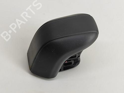 Gearknop TOYOTA C-HR (_X2_, _H2_) Hybrid (197 hp) 27780557