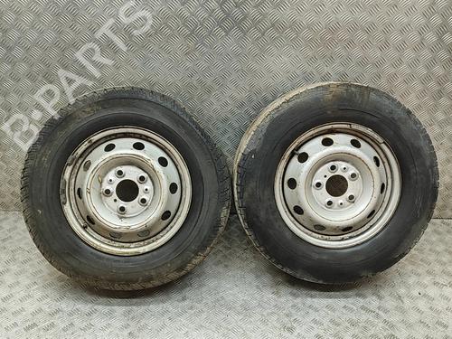 Rim CITROËN JUMPER II Van 2.0 BlueHDi 130 | BP31112788C45 