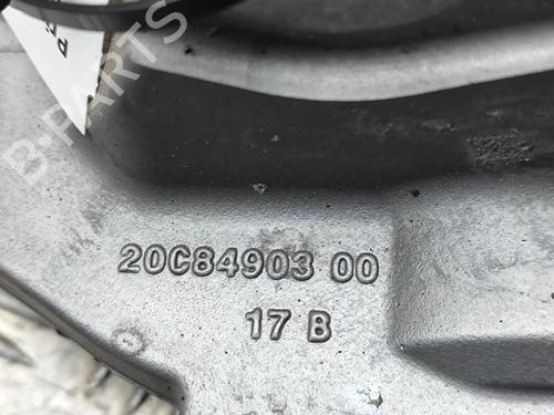 Left front brake caliper TESLA MODEL 3 (5YJ3) EV | BP36326729M105 - Image 5