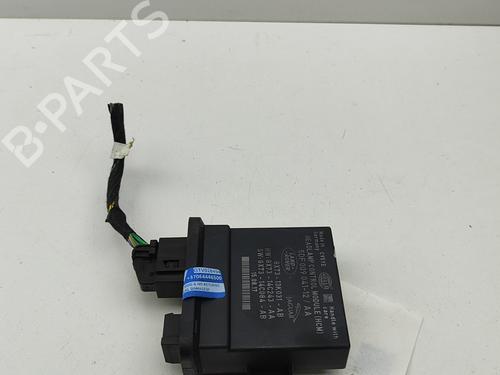 Electronic module LAND ROVER RANGE ROVER EVOQUE (L538) 2.0 D 4x4 | BP28434329M83