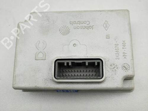 Control unit RENAULT MASTER III Van (FV) 2.3 dCi 180 FWD (FV04, FV07) | BP38184670M11  - Image 5