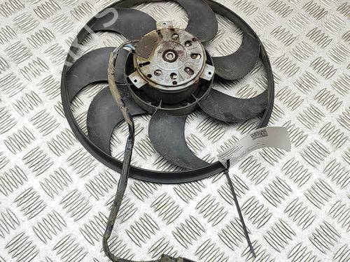 Radiator fan FORD TRANSIT V363 Platform/Chassis (FED, FFD) 2.0 EcoBlue | BP33732436M35 - Image 4