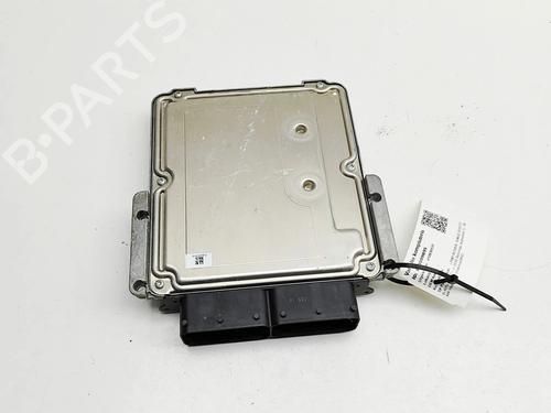 Engine control unit (ECU) LAND ROVER RANGE ROVER IV (L405) 5.0 SCV8 4x4 | BP32118961M57 