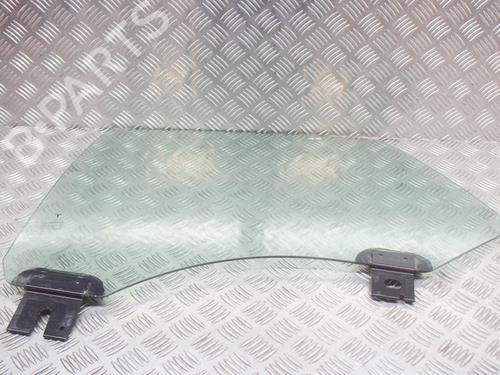 Used Rear left door window TESLA MODEL S (5YJS) P100D AWD (772 hp) 7799995