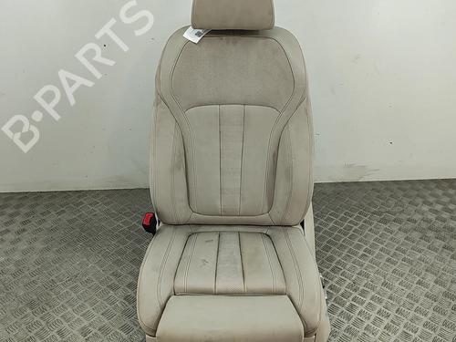 Used Left front seat Left front seat BMW X5 (G05, F95) xDrive 45 e Plug-in Hybrid (394 hp) 26290404 26290404
