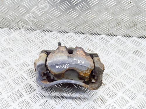 Used Right front brake caliper TOYOTA YARIS (_P13_) 1.5 Hybrid (NHP130_, NHP130) (101 hp) 14651906