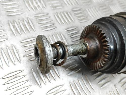 Right front driveshaft BMW 6 Convertible (F12) 650 i xDrive | BP25787832M39 