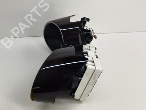 Instrument cluster RENAULT CLIO IV (BH_) 0.9 TCe 90 (BHNF, BHMA, BHMH, BHJK, BHJR) | BP24818993C47 