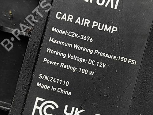 Electronic module MG MG 4 (EH32) EV | BP33394629M83 - Image 5