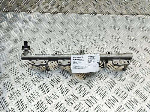 Injection rail BMW 3 Touring (G21, G81) 330 e Plug-in-Hybrid | BP30631502M98